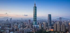 How Taiwan’s Next Move Could Shape Tomorrow’s Tech Economy 