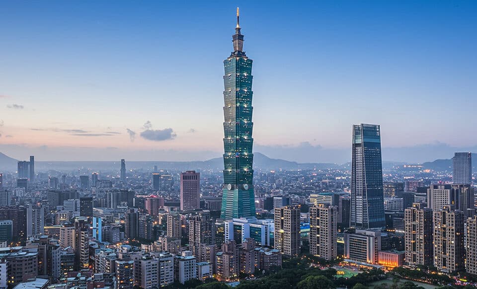 How Taiwan’s Next Move Could Shape Tomorrow’s Tech Economy 