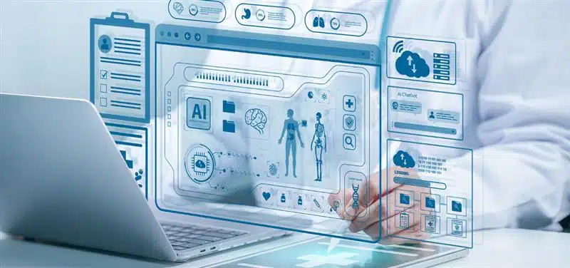 Human connection continues to shape patient outcomes amid the technology revolution