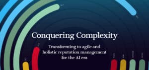 Sandpiper Reputation Capital Scorecard launches in Davos