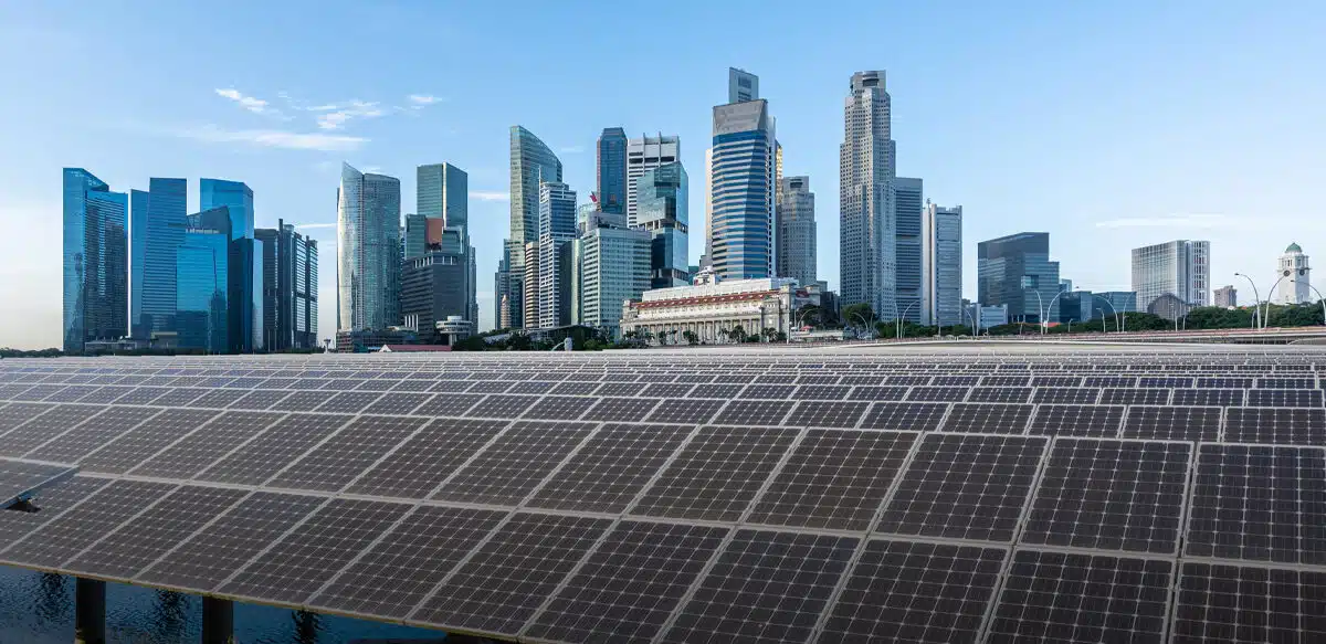 Nothing measured, nothing gained: How Singapore’s sustainability disclosures benefit businesses