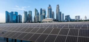 Nothing measured, nothing gained: How Singapore’s sustainability disclosures benefit businesses Nothing measured, nothing gained: How Singapore’s sustainability disclosures benefit businesses