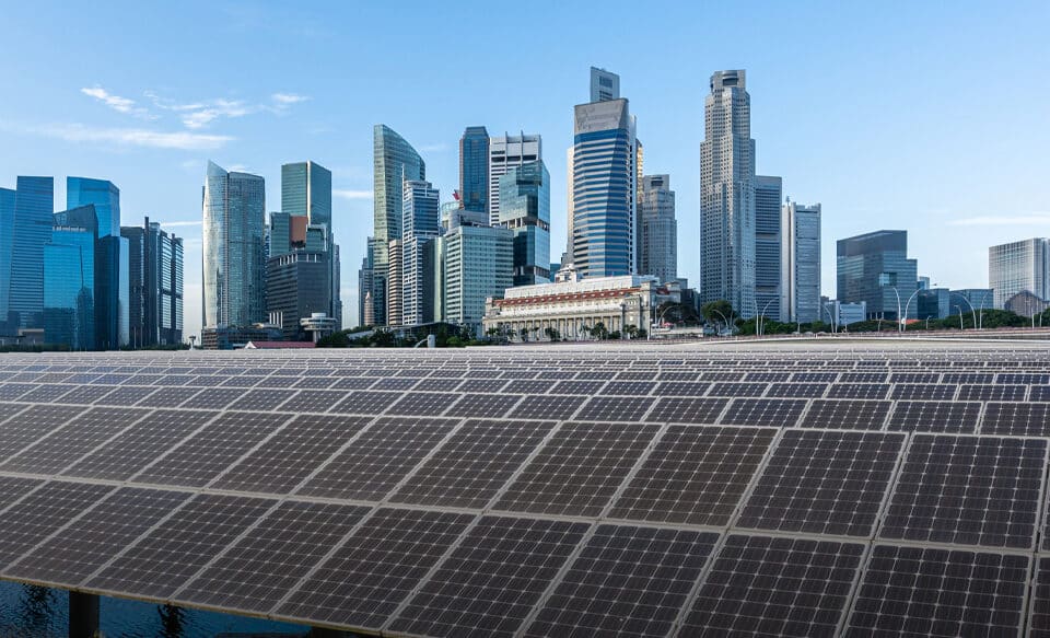 Nothing measured, nothing gained: How Singapore’s sustainability disclosures benefit businesses