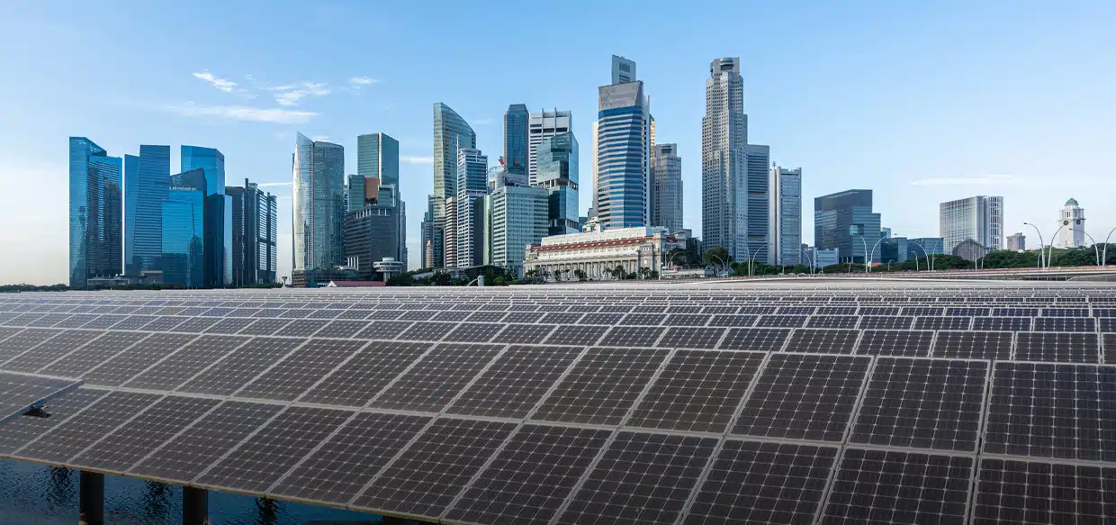 Nothing measured, nothing gained: How Singapore’s sustainability disclosures benefit businesses Nothing measured, nothing gained: How Singapore’s sustainability disclosures benefit businesses