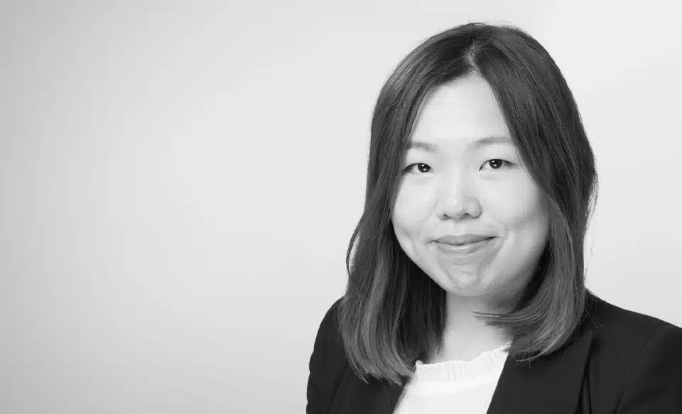 Sandpiper Appoints Deputy General Manager in Hong Kong Sandpiper Appoints Deputy General Manager in Hong Kong