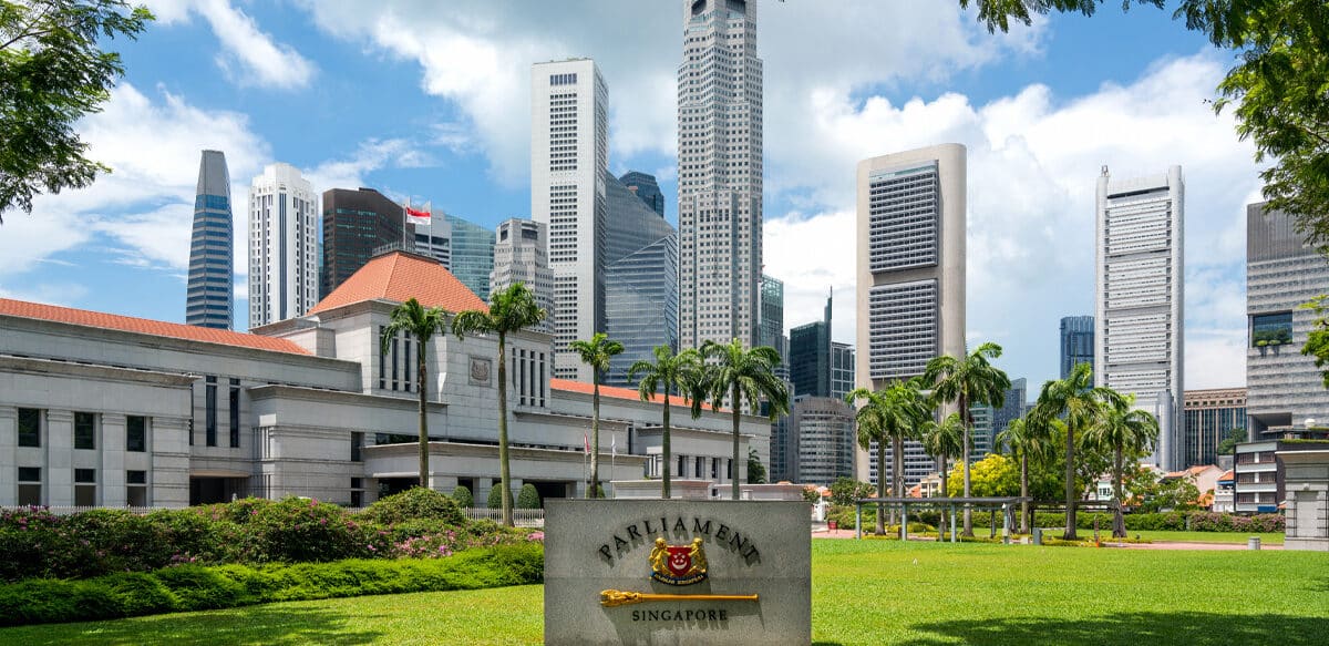 What Budget 2026 Signals about Singapore’s Next Phase of Growth