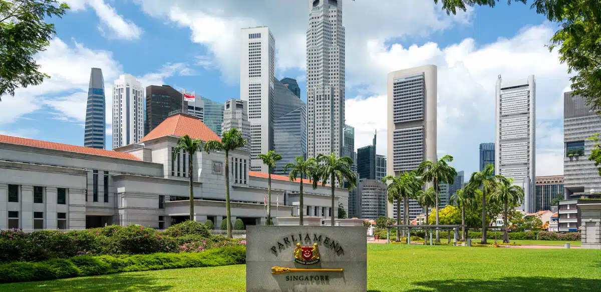 What Budget 2026 Signals about Singapore’s Next Phase of Growth What Budget 2026 Signals about Singapore’s Next Phase of Growth