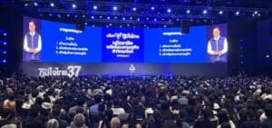 Thailand’s latest general election delivers unexpected stability