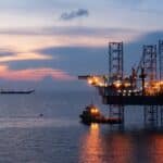 Global Geopolitical Turbulence Paves the Way for Stronger GCC-China Ties