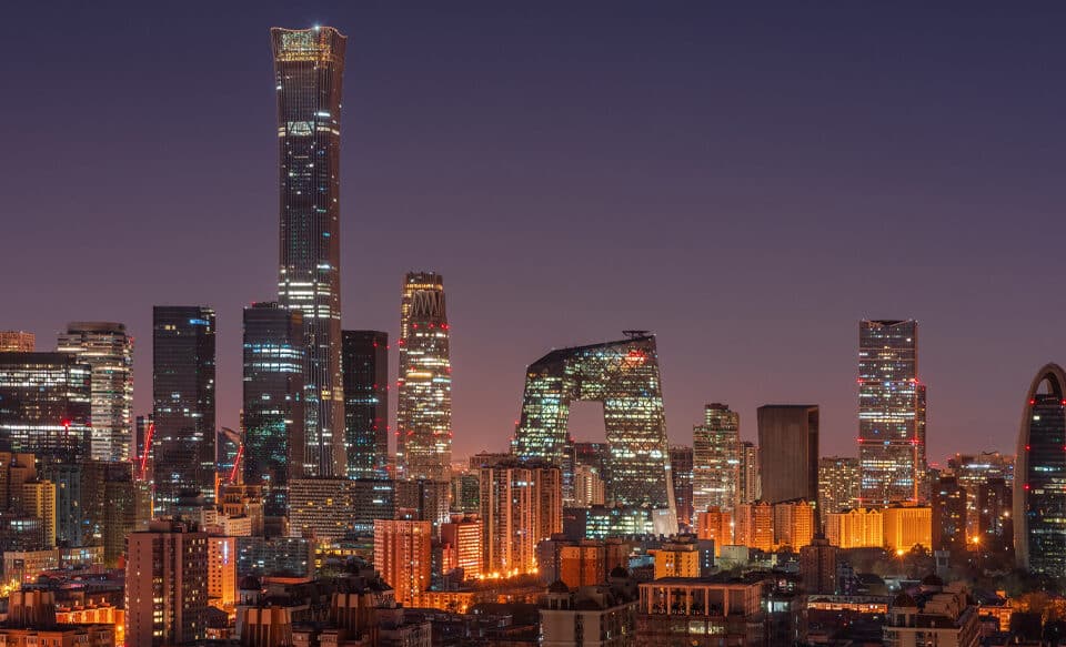 The ‘Golden Week’ of China’s Conference Season: Leveraging Engagement at the CDF and Boao Forum for Asia   