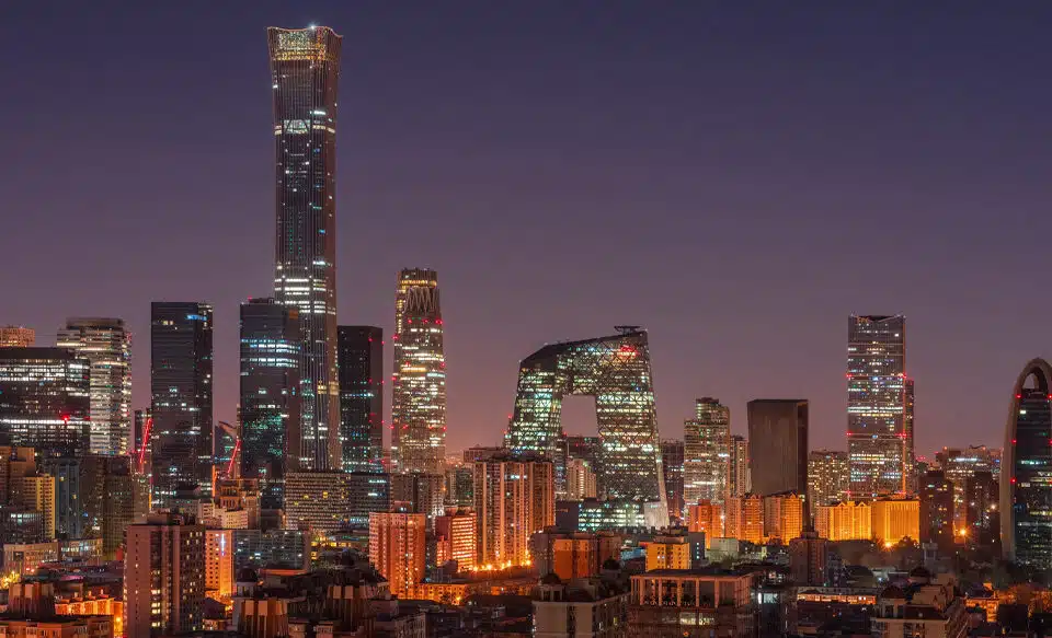 The ‘Golden Week’ of China’s Conference Season: Leveraging Engagement at the CDF and Boao Forum for Asia   