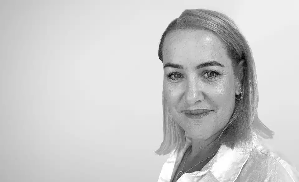 Sandpiper Appoints Elizabeth Egginton to General Manager, ANZ Sandpiper Appoints Elizabeth Egginton to General Manager, ANZ