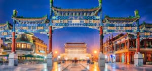 China’s Legislative ‘Two Sessions’ Conclude, Just Weeks Before Trump’s Scheduled Visit to Beijing