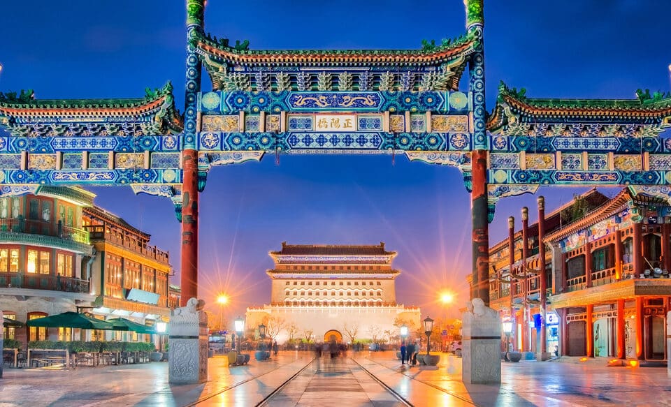 China’s Legislative ‘Two Sessions’ Conclude, Just Weeks Before Trump’s Scheduled Visit to Beijing