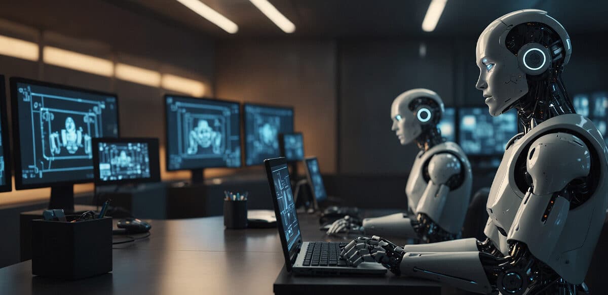 AI Agents Are Here — How to Navigate the New Communications Playbook