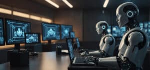 AI Agents Are Here — How to Navigate the New Communications Playbook