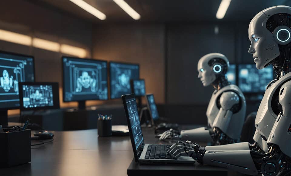 AI Agents Are Here — How to Navigate the New Communications Playbook