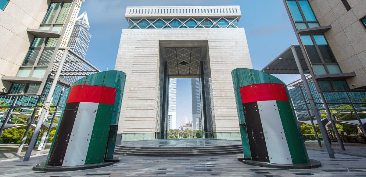 Dubai’s Calm Before, During, and After the Storm