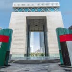 Dubai’s Calm Before, During, and After the Storm