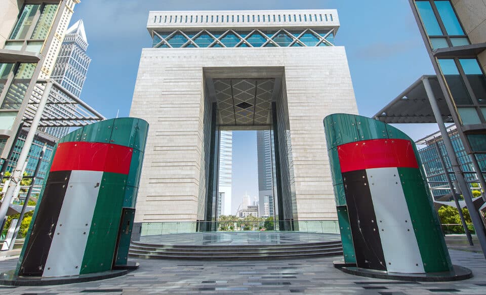 Dubai’s Calm Before, During, and After the Storm