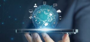 Strategic Communications Is Corporate Diplomacy: How Tech Companies Build Permission to Operate in a Multipolar World