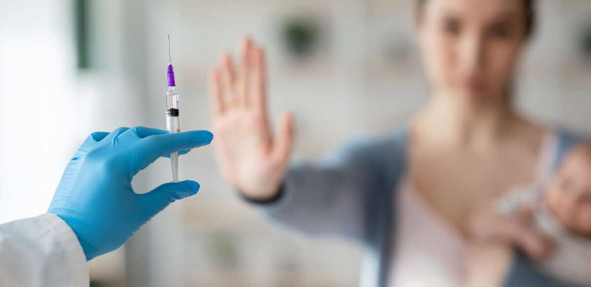 The Role of Effective Communications in Building Confidence in Vaccines