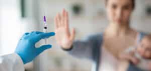 The Role of Effective Communications in Building Confidence in Vaccines