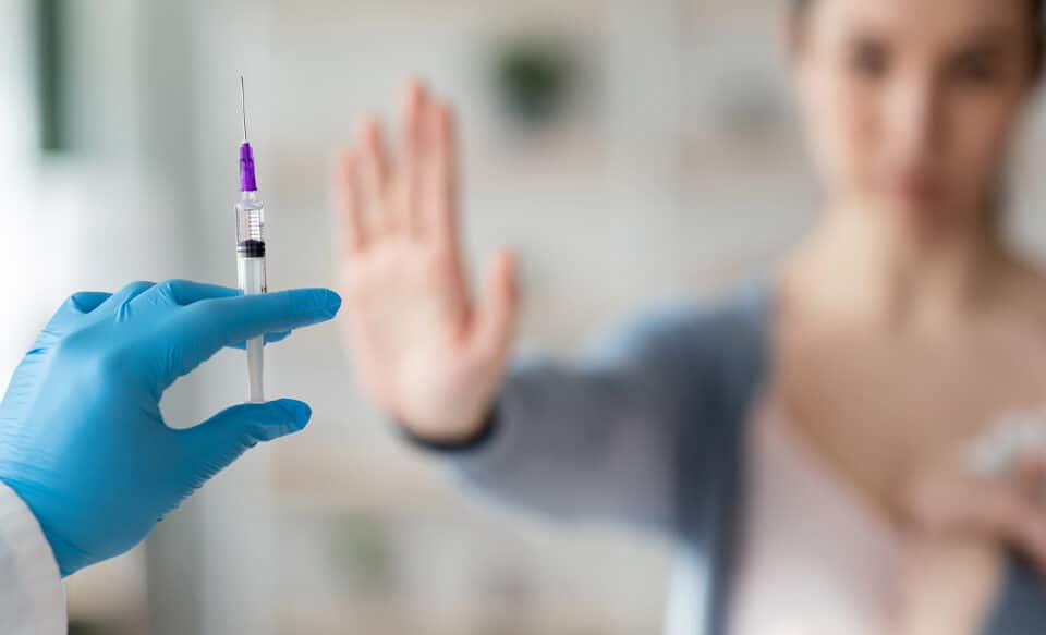 The Role of Effective Communications in Building Confidence in Vaccines