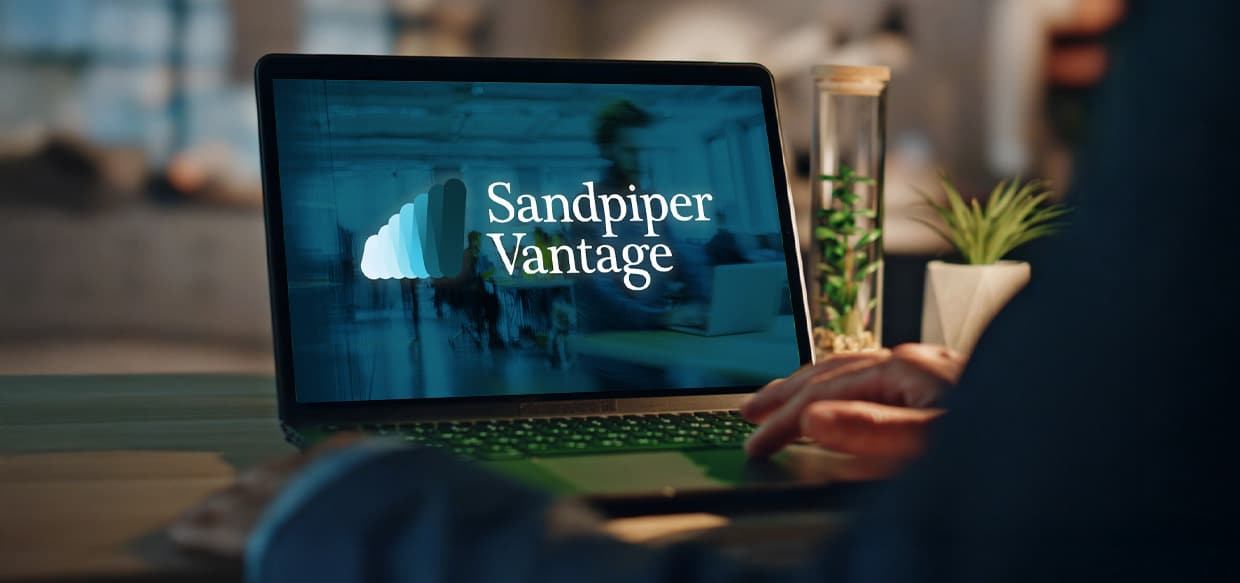 Sandpiper Vantage - Sandpiper