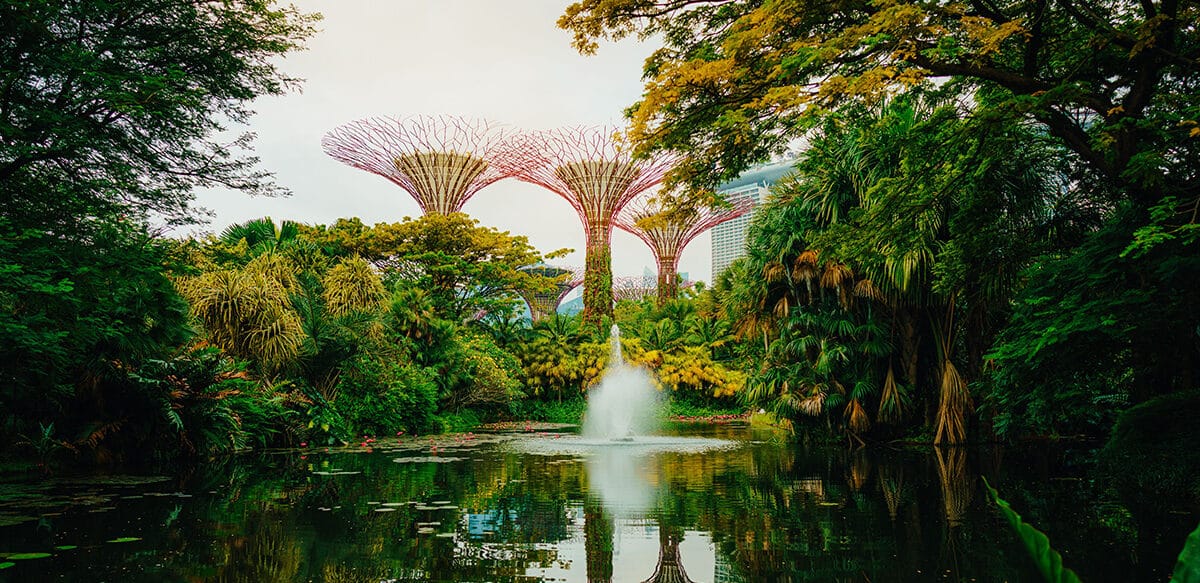 Climate finance has a communications problem: Insights from Ecosperity Week 2026