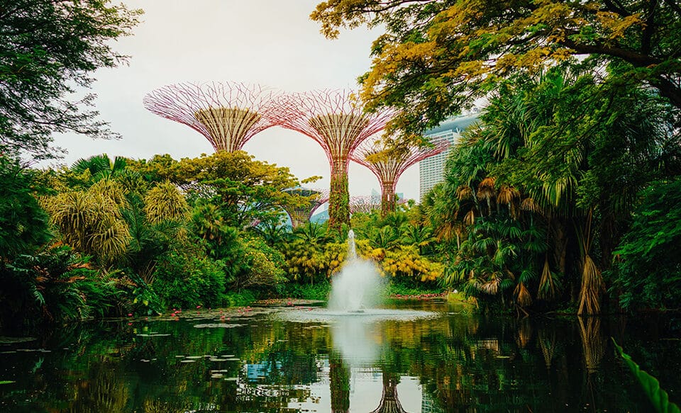 Climate finance has a communications problem: Insights from Ecosperity Week 2026
