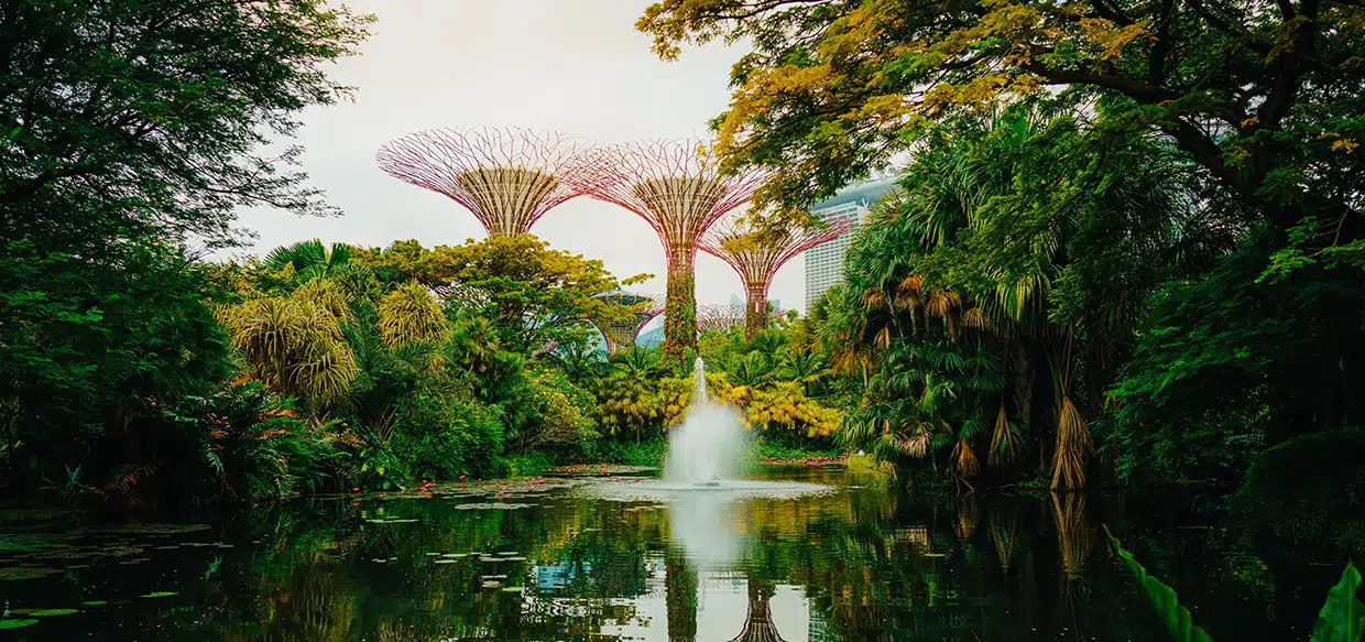 Climate finance has a communications problem: Insights from Ecosperity Week 2026 Climate finance has a communications problem: Insights from Ecosperity Week 2026