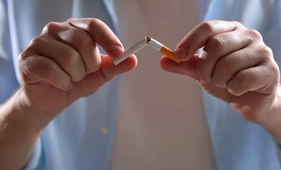 Why Tobacco and Vape Control Communications Must Go Beyond Health Warnings