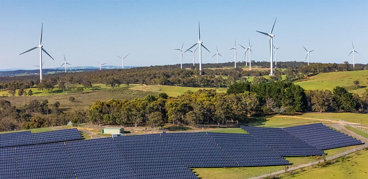 Australia’s Renewable Reckoning and APAC’s Opportunity