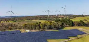 Australia’s Renewable Reckoning and APAC’s Opportunity Australia’s Renewable Reckoning and APAC’s Opportunity
