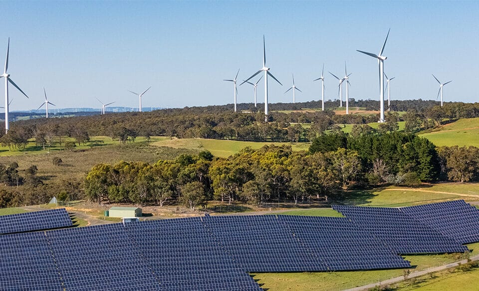 Australia’s Renewable Reckoning and APAC’s Opportunity Australia’s Renewable Reckoning and APAC’s Opportunity