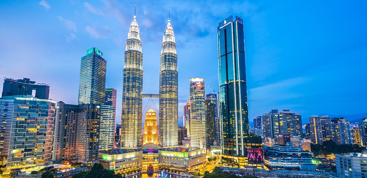 Sandpiper Group Launches in Malaysia