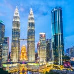 Sandpiper Group Launches in Malaysia