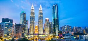 Sandpiper Group Launches in Malaysia
