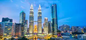 Sandpiper Group Launches in Malaysia Sandpiper Group Launches in Malaysia