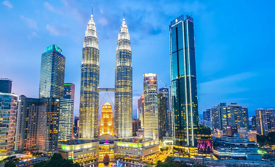 Sandpiper Group Launches in Malaysia