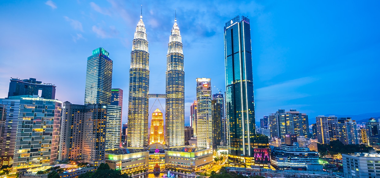 Sandpiper Group Launches in Malaysia