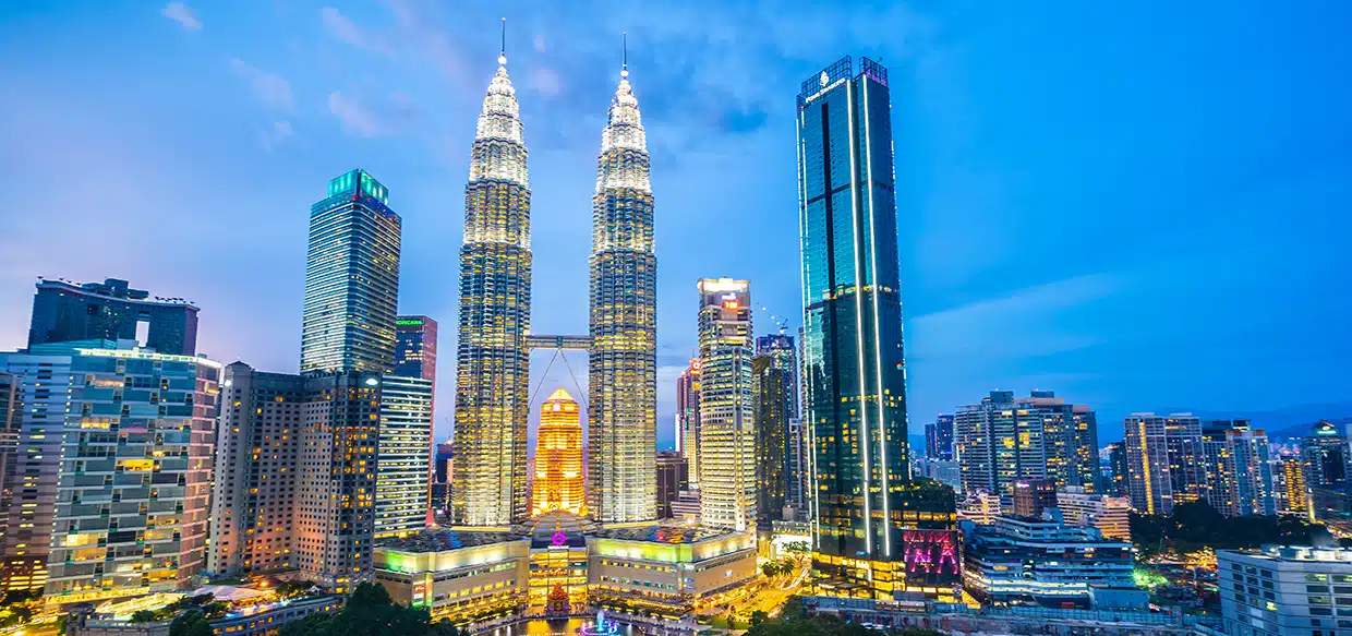 Sandpiper Group Launches in Malaysia Sandpiper Group Launches in Malaysia