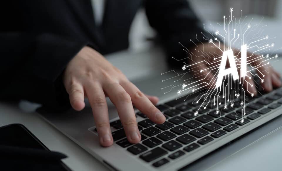Search is becoming synthesis, that should matter to PR
