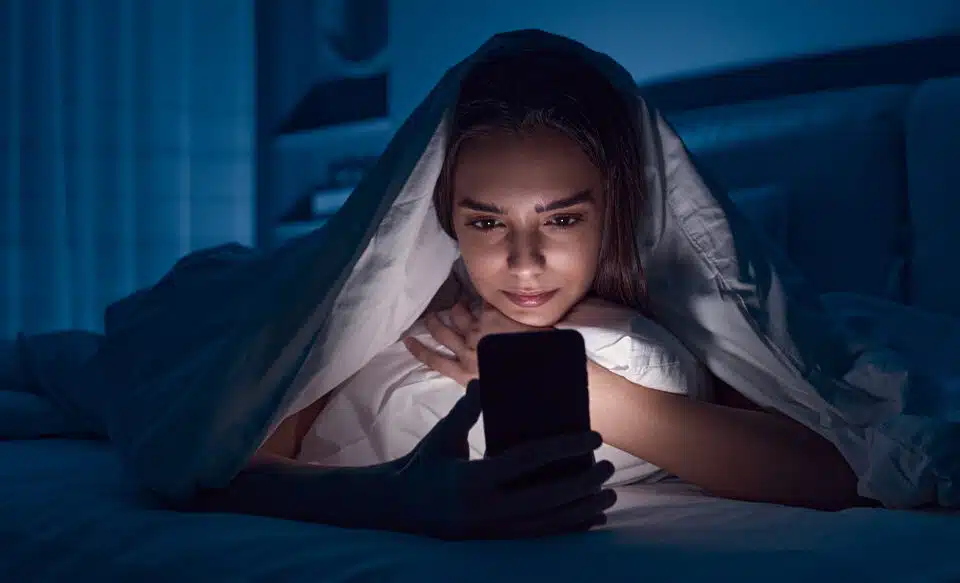 From Social Media Bans to Screen-Free Homes: Why Digital Wellbeing is Now a Communications Issue From Social Media Bans to Screen-Free Homes: Why Digital Wellbeing is Now a Communications Issue