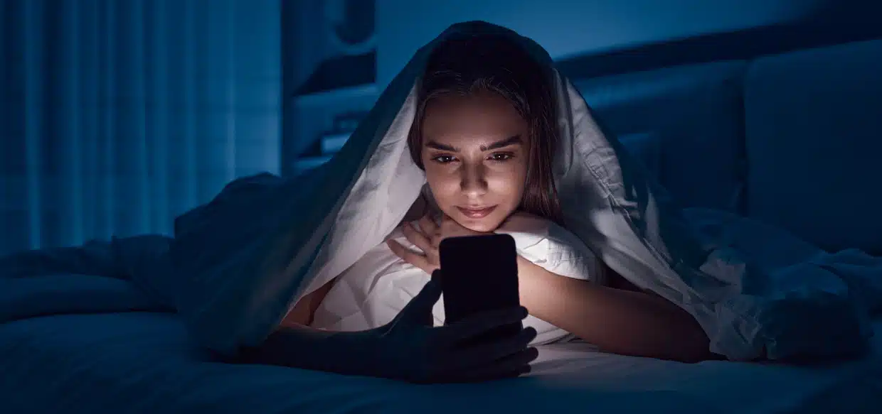 From Social Media Bans to Screen-Free Homes: Why Digital Wellbeing is Now a Communications Issue