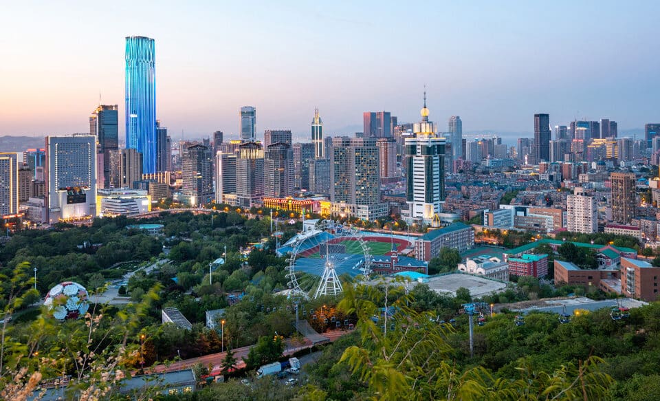 2026 Summer Davos in Dalian: Embracing transition and opportunity