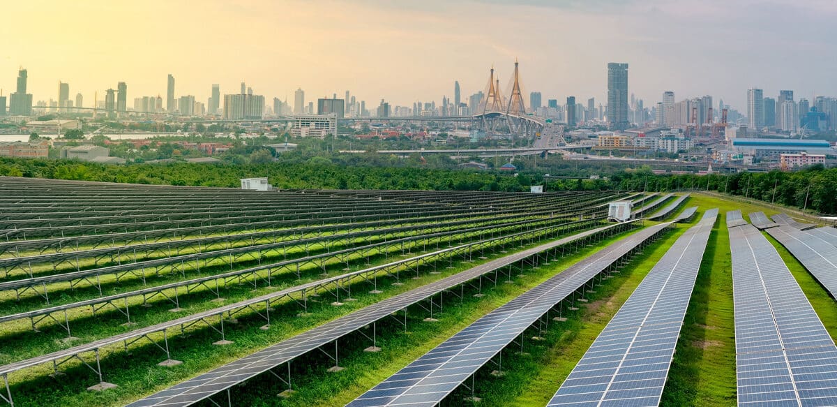 Insurers Have a Bigger Story to Tell on Asia’s Energy Resilience