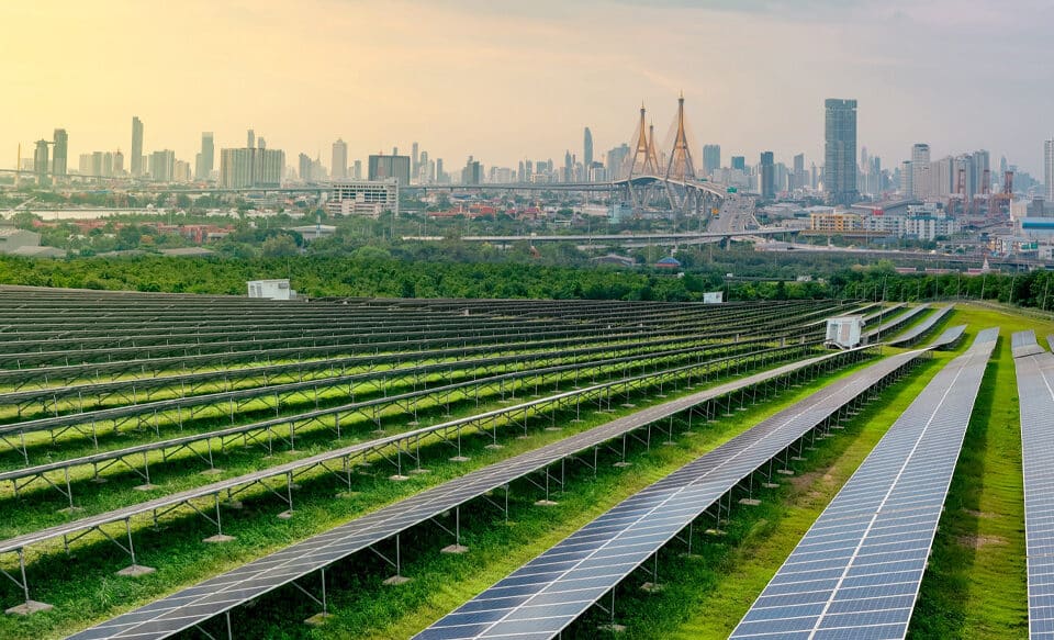 Insurers Have a Bigger Story to Tell on Asia’s Energy Resilience Insurers Have a Bigger Story to Tell on Asia’s Energy Resilience