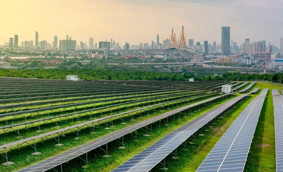 Insurers Have a Bigger Story to Tell on Asia’s Energy Resilience Insurers Have a Bigger Story to Tell on Asia’s Energy Resilience